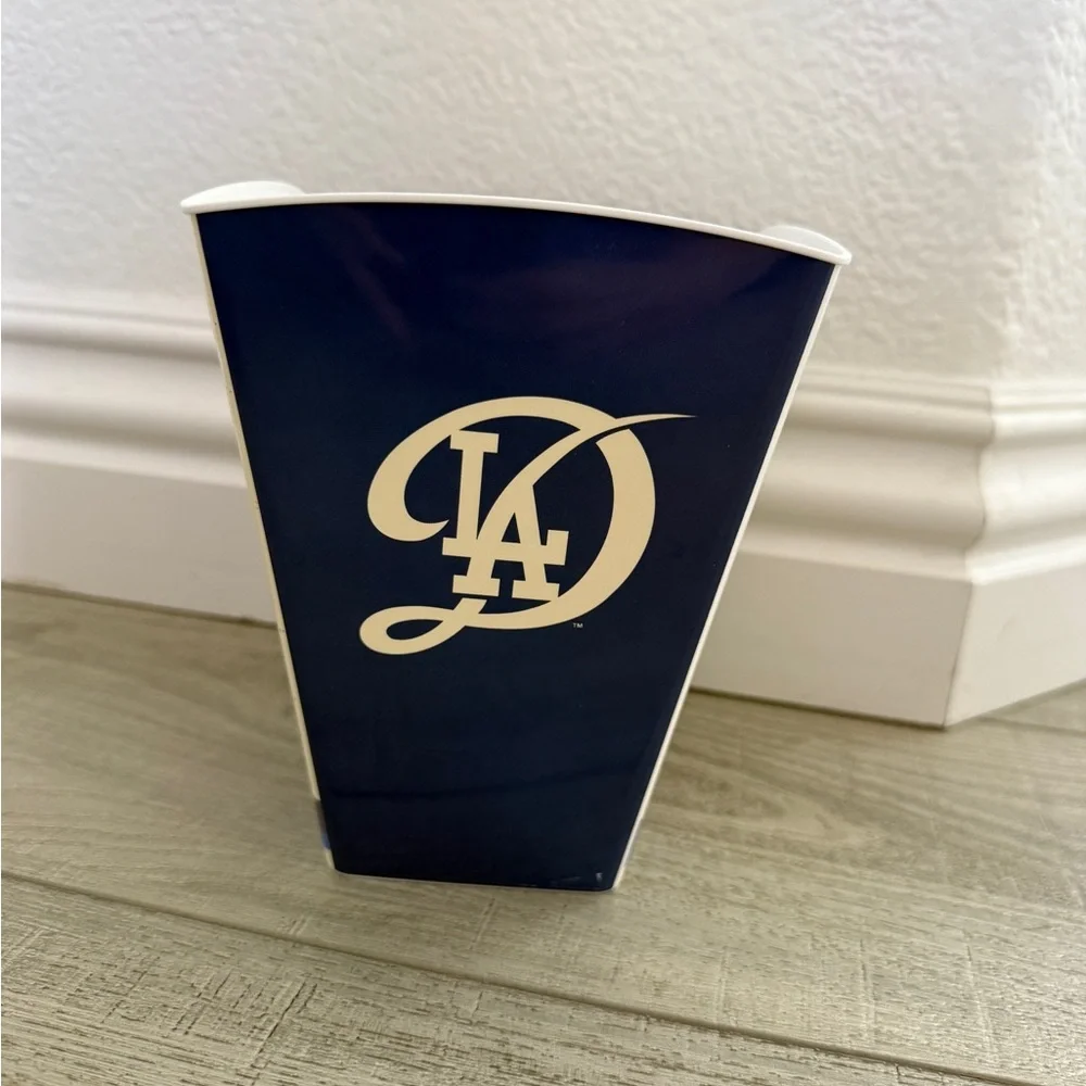 LA Dodger souvenir bundle
